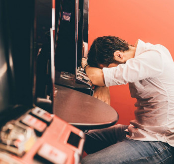 Игромания в Красносельском районе